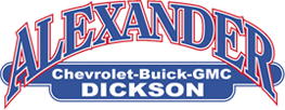 Alexander Chevrolet Buick GMC Logo